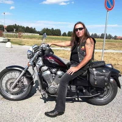 🔥Motociclista🏍️FreeBiker✌️🛣️🔥            🔥Drum 🥁 Ferrari🏎️ Piemont🇮🇹🔥           🔥Ducati🏅Juve🦓  5🌟 Rock🇺🇸🔥