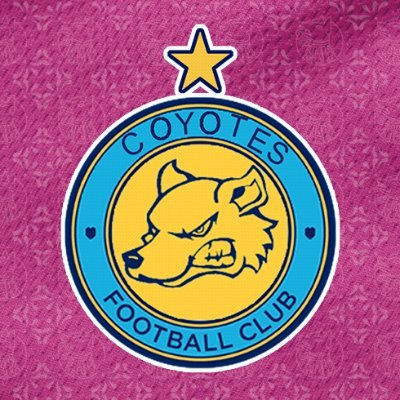 Cuenta Oficial Coyotes FC (Liga Máster PES21) 🇲🇽
🏆 2 Ligas, 4 libertadores, 3 Copa, 3 FWCC, 1 CDC, 1 RCS, 1 LC. 
Nacidos pa conquistar 🌎
 #PintatedeCoyote