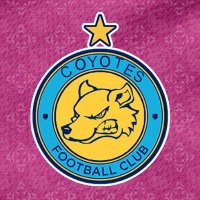 Coyotes Fútbol Club 🇲🇽 (10 Aniversario) 🎂(@CoyotesFootbal) 's Twitter Profile Photo