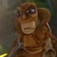 Two Eyes the Grasshopper (@thylacosmilus2) 's Twitter Profile Photo