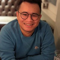 Elmer Alvior (@elmernotfudd) 's Twitter Profile