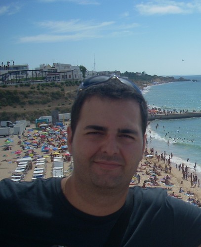 Software developer living between backend and frontend worlds, technology enthusiast.