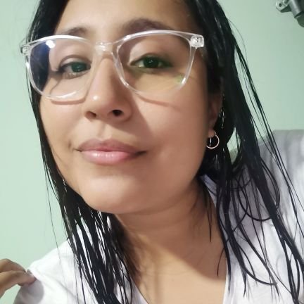 Mujer👩
Mamá de Sigrid Fabianna ❤👣
Lic.Administración
😍☔😍