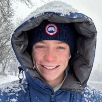 Owen Anastas (@weatherowen) 's Twitter Profile