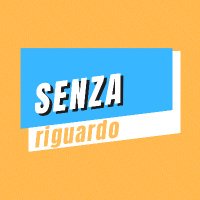 Senza Riguardo(@SRcinguetta) 's Twitter Profile Photo
