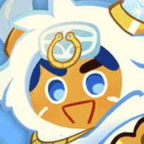 18 • she/xe • 🍪 - PJSK - ISAT- OC
🌠🍃|🌟🎈| idk isafrin’s emoji combo…
repost work with direct credit.