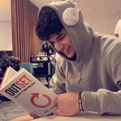 creatorcit's profile picture. Founder of Trendify & Creator Citadel | Writer @forbescouncils @entrepreneur | 10 Million+ Follower Network |