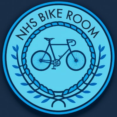 Campaigning for better bike facilities across the NHS