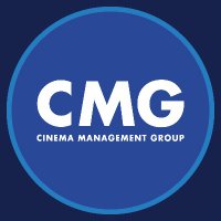 Cinema Management Group(@CinemaMgmtGroup) 's Twitter Profileg