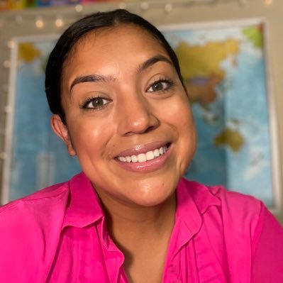 lena_cordova's profile picture. mom I wife I ESL teacher