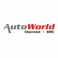 AutoWorld Chevrolet GMC(@AutoWorldChevy) 's Twitter Profile Photo