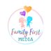Family First Media (@Family1stMedia) Twitter profile photo