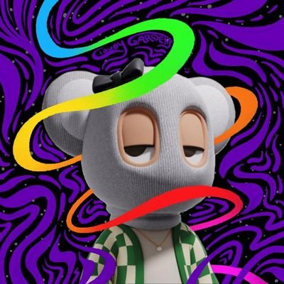 klechy_'s profile picture. @AptosCitizenz NFT (CM) #ISLM_MAXI: 74BLW8SS