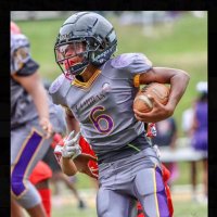 Mikal Hall (@mikalhalljr) 's Twitter Profile
