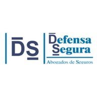 Abogados de Seguros(@DefensaSegura) 's Twitter Profile Photo