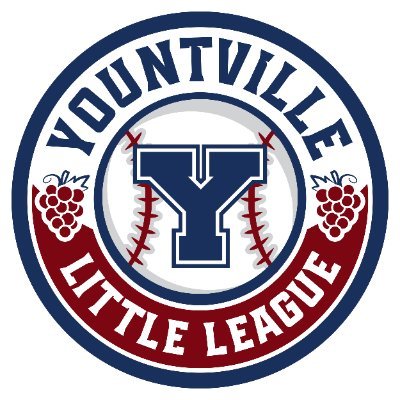 The Official Twitter of Yountville Little League