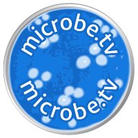MicrobeTV (@profvrr) 's Twitter Profile