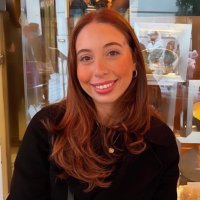 Joanna Graiver (@joannagraiver) 's Twitter Profile Photo