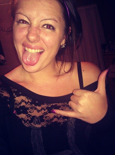 AmbahhBRC's profile picture. Amber Myers biiiitchhhhhhh:)