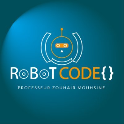 robotcode1's profile picture. Retrouvez sur RobotCode toutes les plus grandes Programmes de robots éducatifs pour enseigner les rudiments de la robotique, du code ou de la programmation dans