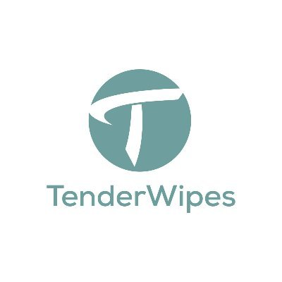 TenderWipes are 100% natural wipes infused with an organic and soothing blend of aloe vera and tea tree.