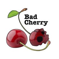Bad Cherry 💀🍒(@badcherryapp) 's Twitter Profile Photo