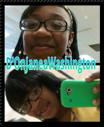 My name is confidential but Deedy is what I answer 2, follow me!!!