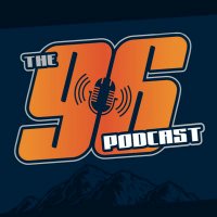 96 Podcast(@the96podcast) 's Twitter Profile Photo