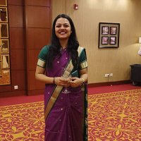 Dr.Upasna Dutta(@dutt_upasna) 's Twitter Profile Photo