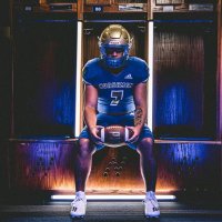 Darieon Johnson (@darieon_j) 's Twitter Profile Photo Darieon Johnson (@darieon_j) 's Twitter Profile Photo