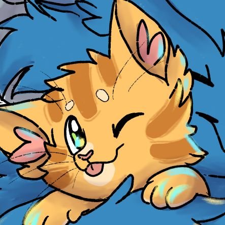 Hi am Selttiks. I stream sometimes on twitch. Cats are very good. :3
pfp and banner by Kuroryushin