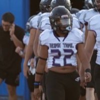 Zachariah Jackson (@zackie4650) Twitter profile photo