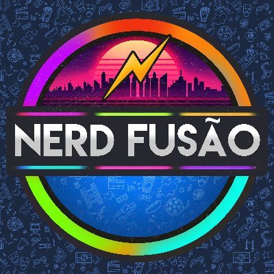 Site e canal do Youtube, desde 2006 criando conteúdo sobre Cultura Nerd quando ainda era legal ser chamado de Nerd.