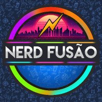 Nerd Fusão(@nerdfusao) 's Twitter Profile Photo