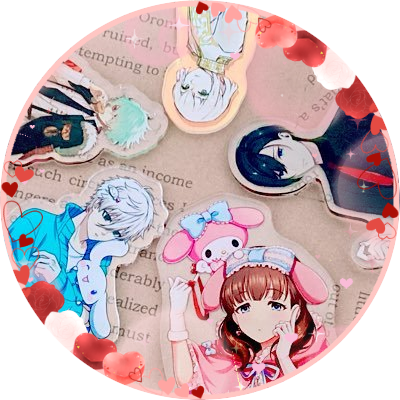 社会人🍤青木志貴くん❤︎岡宮来夢くん❤︎佐久間まゆ/白田美ツ騎/笹塚尊/モズ/凪誠士郎/恩田灯世/新名有/ブレイド/葛城リーリヤ/夜/枵/モリィ