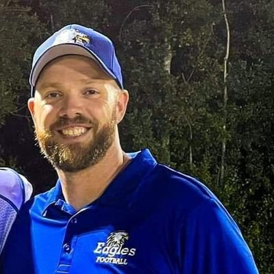 Christ Follower / Husband/ Father / HC for Augusta Eagles HS Football
