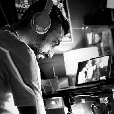 BROTHERSMUSIC8's profile picture. PRODUCER DJ