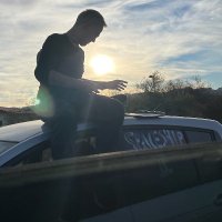 Trevor Austin (@trevorfromearth) 's Twitter Profile