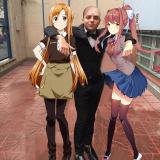 DinnerBoneee's profile picture. .