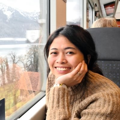 PhD student  @UnivParisSaclay; Researcher @DOST_Ph-PNRI 👩‍🔬  Loves travel, food, nature, and arts🙈🤪
🇵🇭🇨🇵