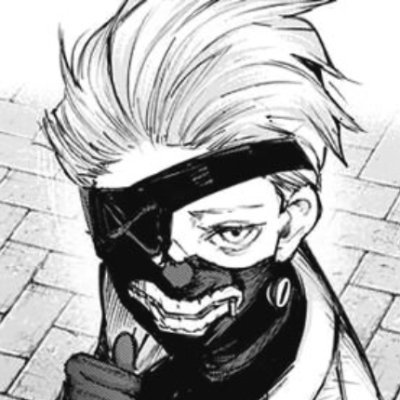 #khun: I will not be ruled. I make my own rules. // eighty-six, tokyo ghoul, tower of god, vinland saga, mv1 // https://t.co/DAx0OgHh81