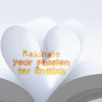 Passion For English(@PassionForEng) 's Twitter Profileg