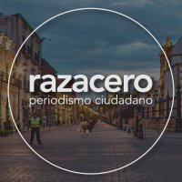 razacero(@RazaCero) 's Twitter Profile Photo