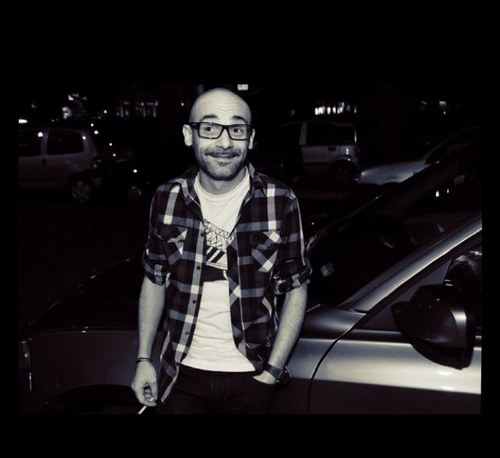 peppepalmisano's profile picture. 