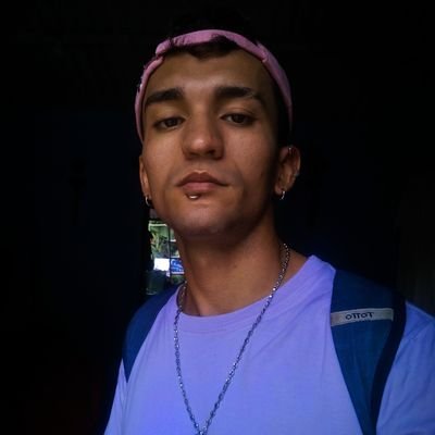 pabluspuerto1's profile picture. ¿qué esperas de mí?