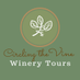 Circling the Vine Winery Tours (@Circlingthevine) Twitter profile photo