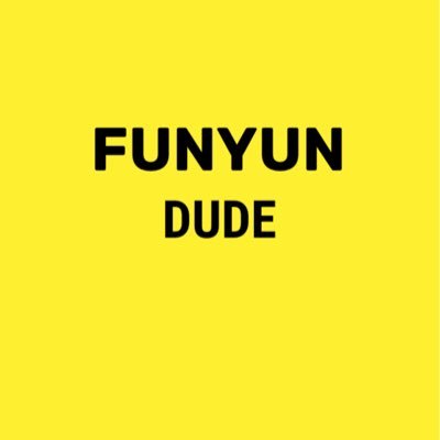 Funyun Dude