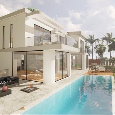 Introducing our brand new development in one of the most prestigious areas of Tenerife. Breathtaking views of the Atlantic and Island…All enquiries pls DM