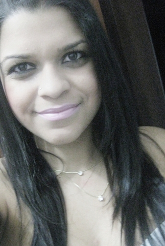 Sua opinião sera sempre bem vinda, quando eu pedir :$