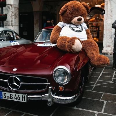 Major_Punta's profile picture. Sport Lover || Entrepreneur • What's Life Without Risk? • I live the life I love, I love the life I live.